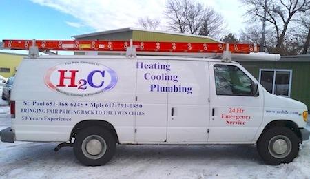 H2C Heating