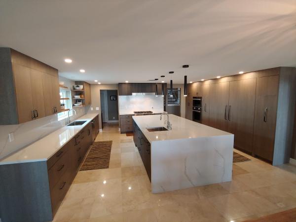 Fusion Cabinets Inc