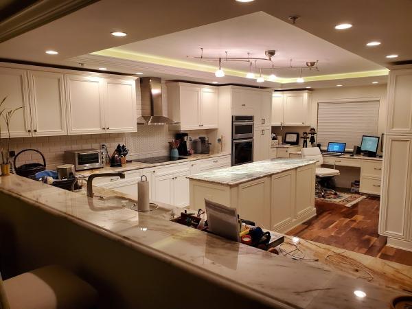 Fusion Cabinets Inc