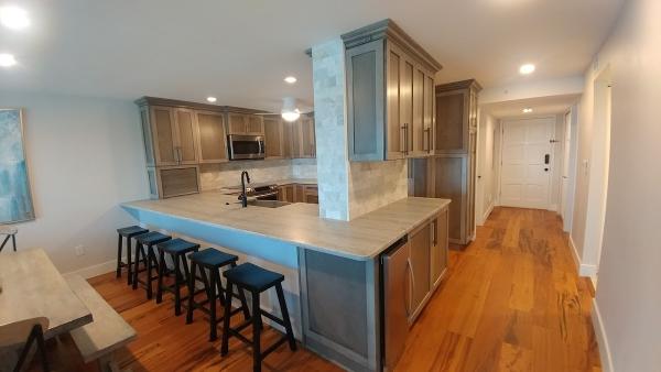 Fusion Cabinets Inc