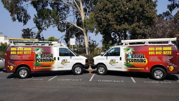 AAA Paradise Plumbing & Rooter