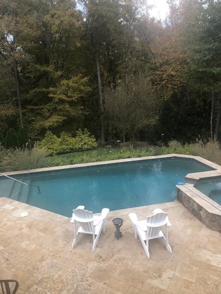 Prestigious Pool Service LLC