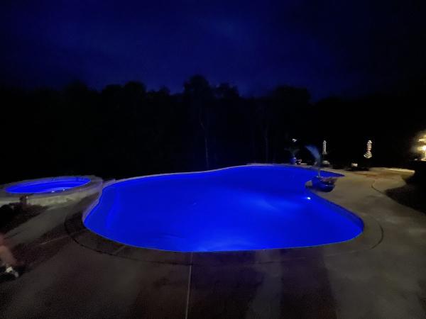 Prestigious Pool Service LLC