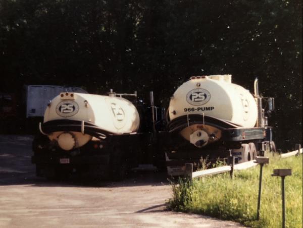 Pease Septic Company