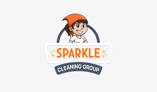 Sparkle Cleaning Group