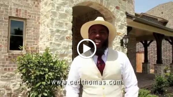 Ced Thomas