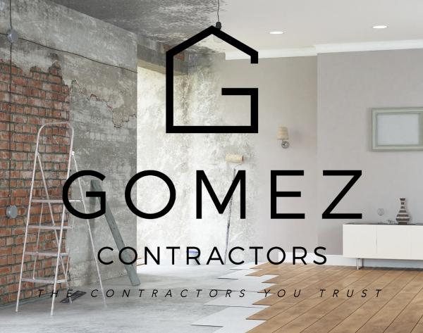 Gomez Contractors