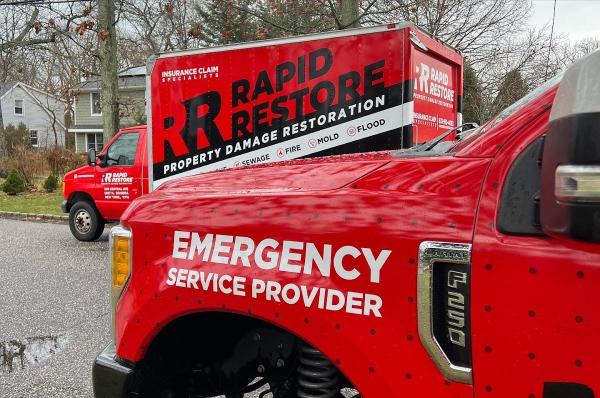 Rapid Restoration
