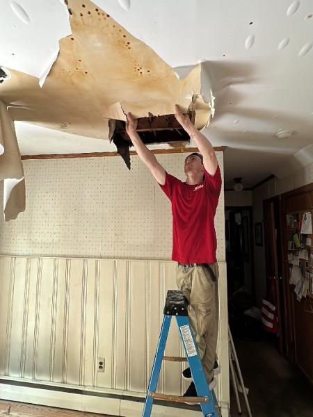 Rapid Restoration
