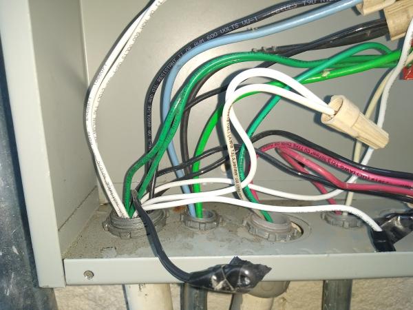 Powell Electric