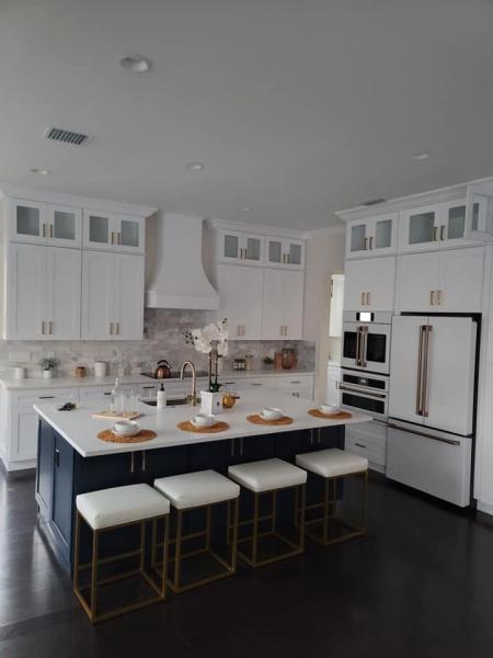 YDY Professional Construction LLC