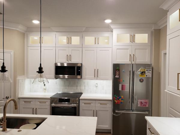 YDY Professional Construction LLC