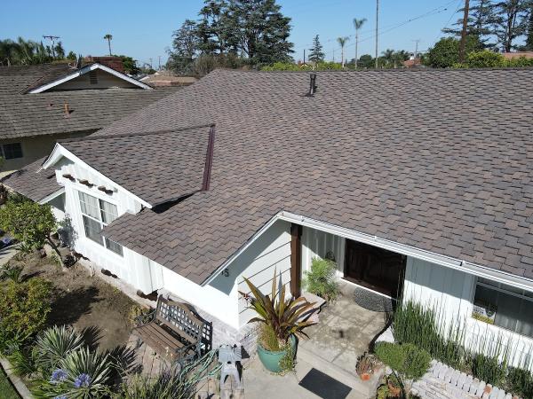 3G Tres Generaciones Roofing Co.