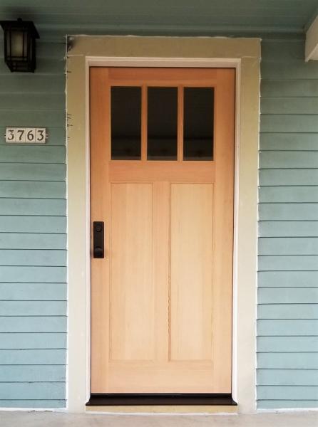 Varguez Exteriors