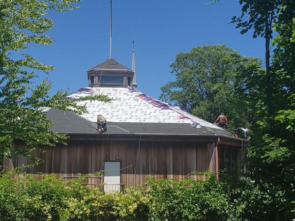 Worcester Roofing