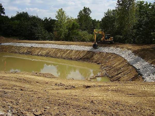 Fraase Excavating