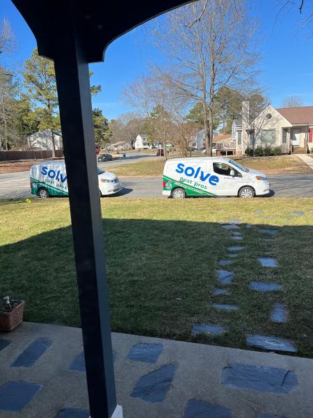 Solve Pest Pros