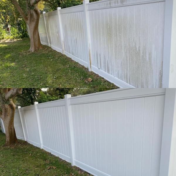 Port Orange Pressure Washing
