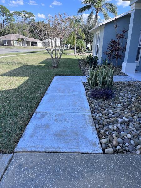 Port Orange Pressure Washing