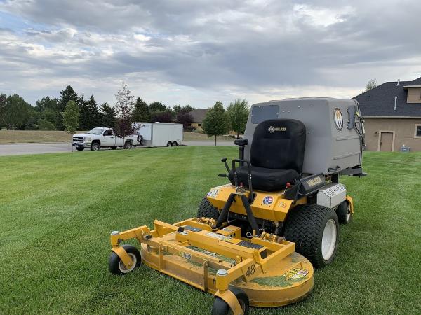 CR Lawn Service