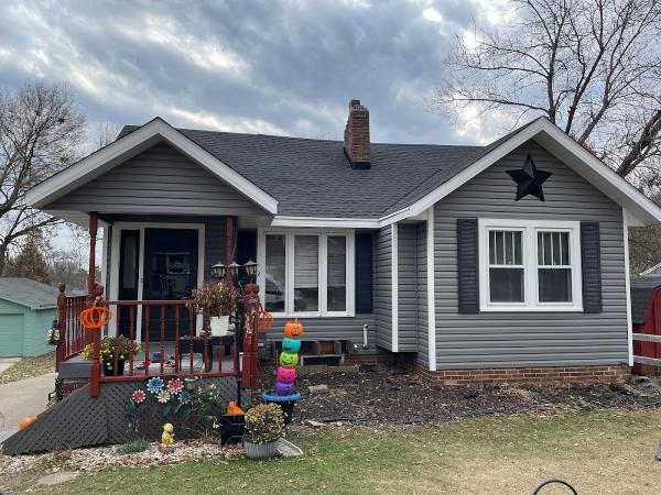 Right Roofing & Siding