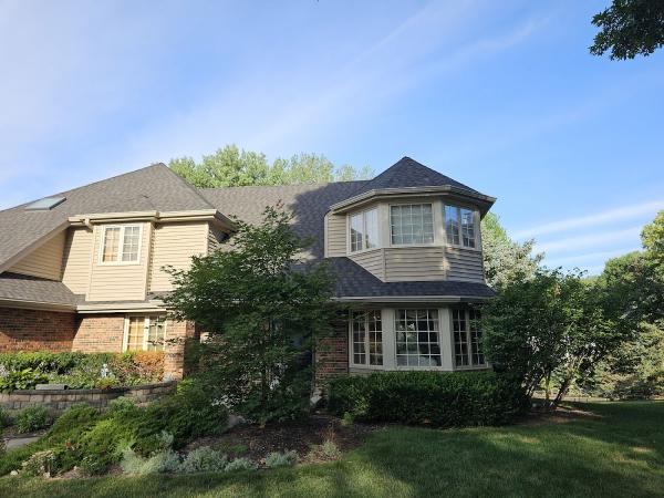 Right Roofing & Siding