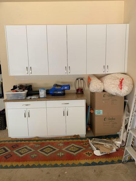 G & H Custom Cabinets & Remodeling Llc.