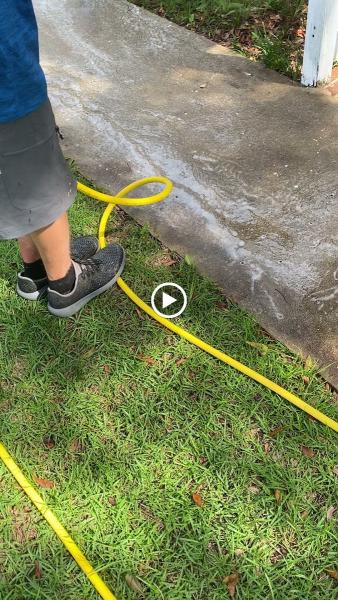 SC Pro Wash
