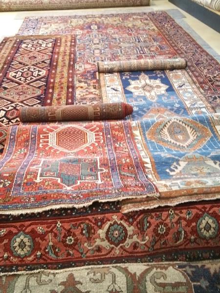 ORH / Oriental Rug House