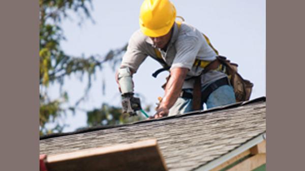 KMK Roofing