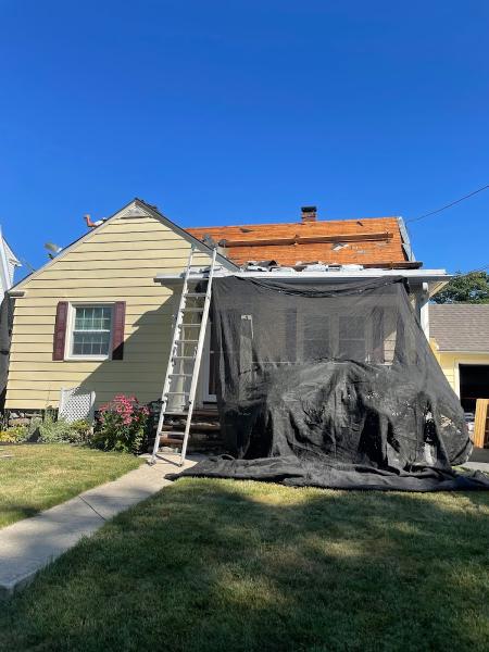 KMK Roofing