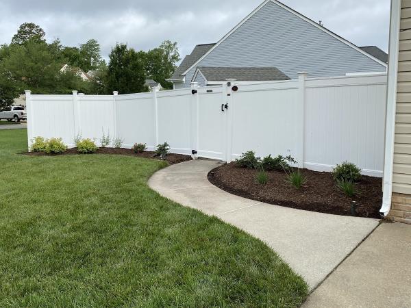 Winesett Nursery and Landscaping