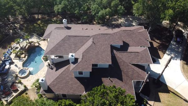 Rhino Roofers: San Antonio Roofing Company
