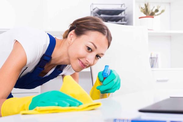 CH Cleaning Services
