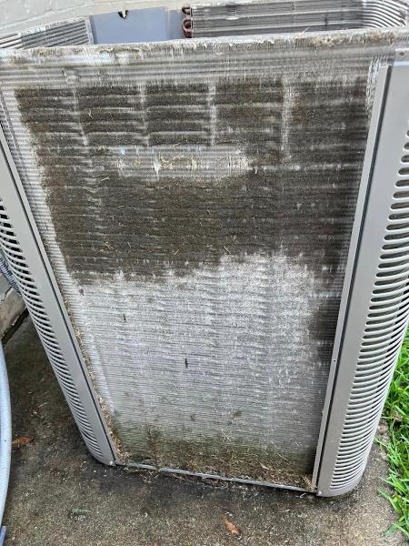 Air Houston Mechanical LLC