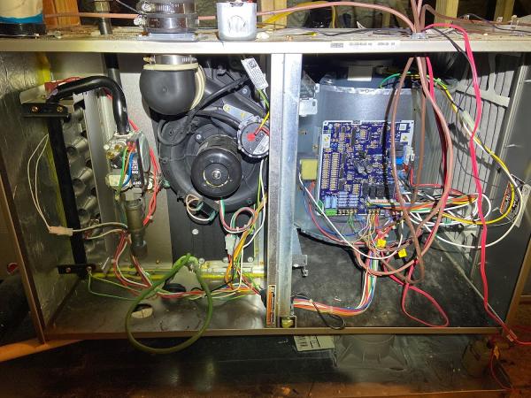 Next Generation Home Inspections LLC