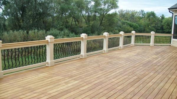 Quality Carpentry and Remodeling
