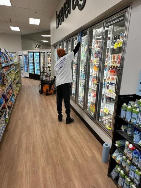 Excellence Cleaning Pro