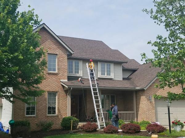Heartland Construction Services LLC