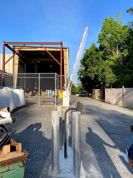 Central Florida Gate Repair