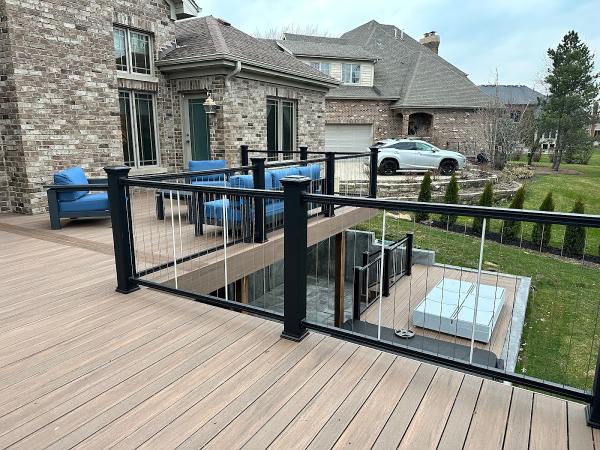 Elite Deck & Home LLC
