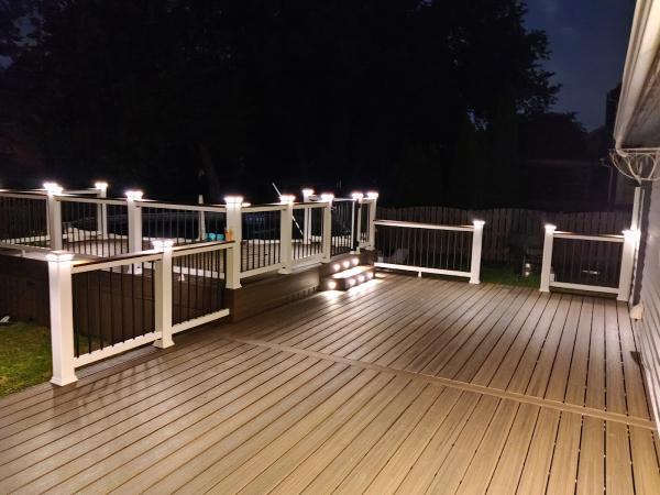 Elite Deck & Home LLC