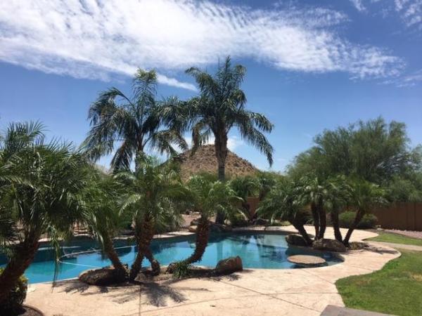 AZ Home Seekers
