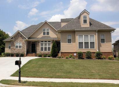 Bret Slaton Homes