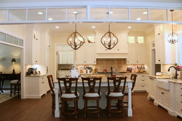 Bret Slaton Homes