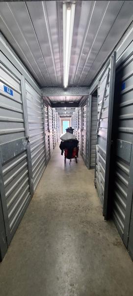 Storaway Self Storage