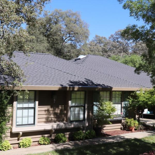 Clark's Gables Roofing