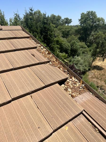 Clark's Gables Roofing