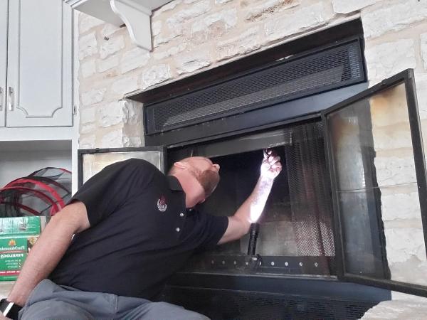 A-Pro Home Inspections New Braunfels