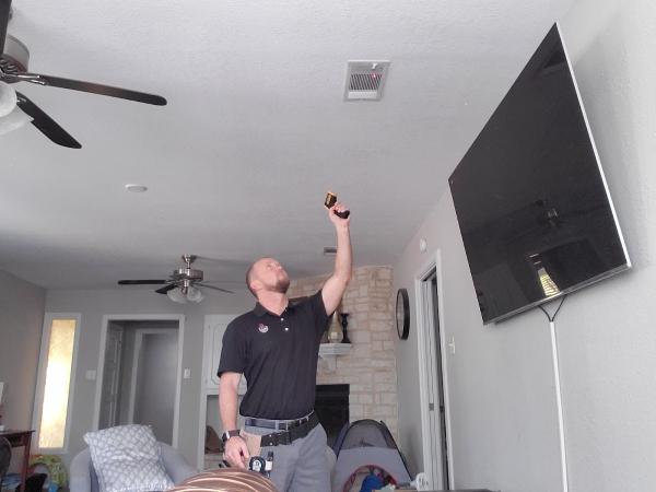 A-Pro Home Inspections New Braunfels